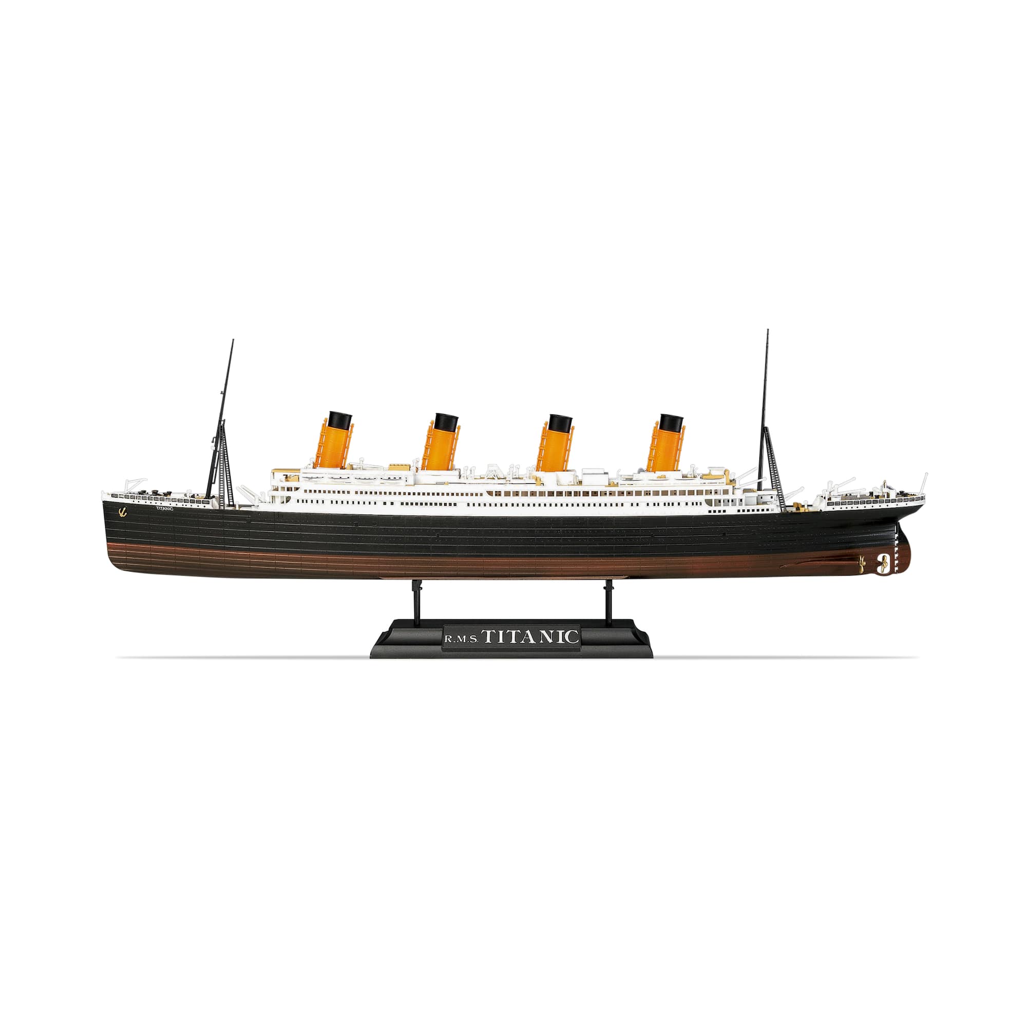 Airfix® 1:700 Scale R.M.S. Titanic Gift Set Model Kit